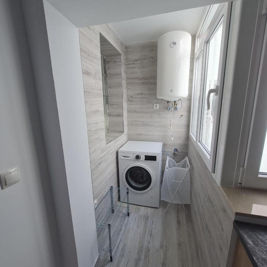Apartament Lux Apartment Vinaros Exterior photo